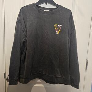 Guinness Open Gate Brewery Maryland long sleeve tee sz L